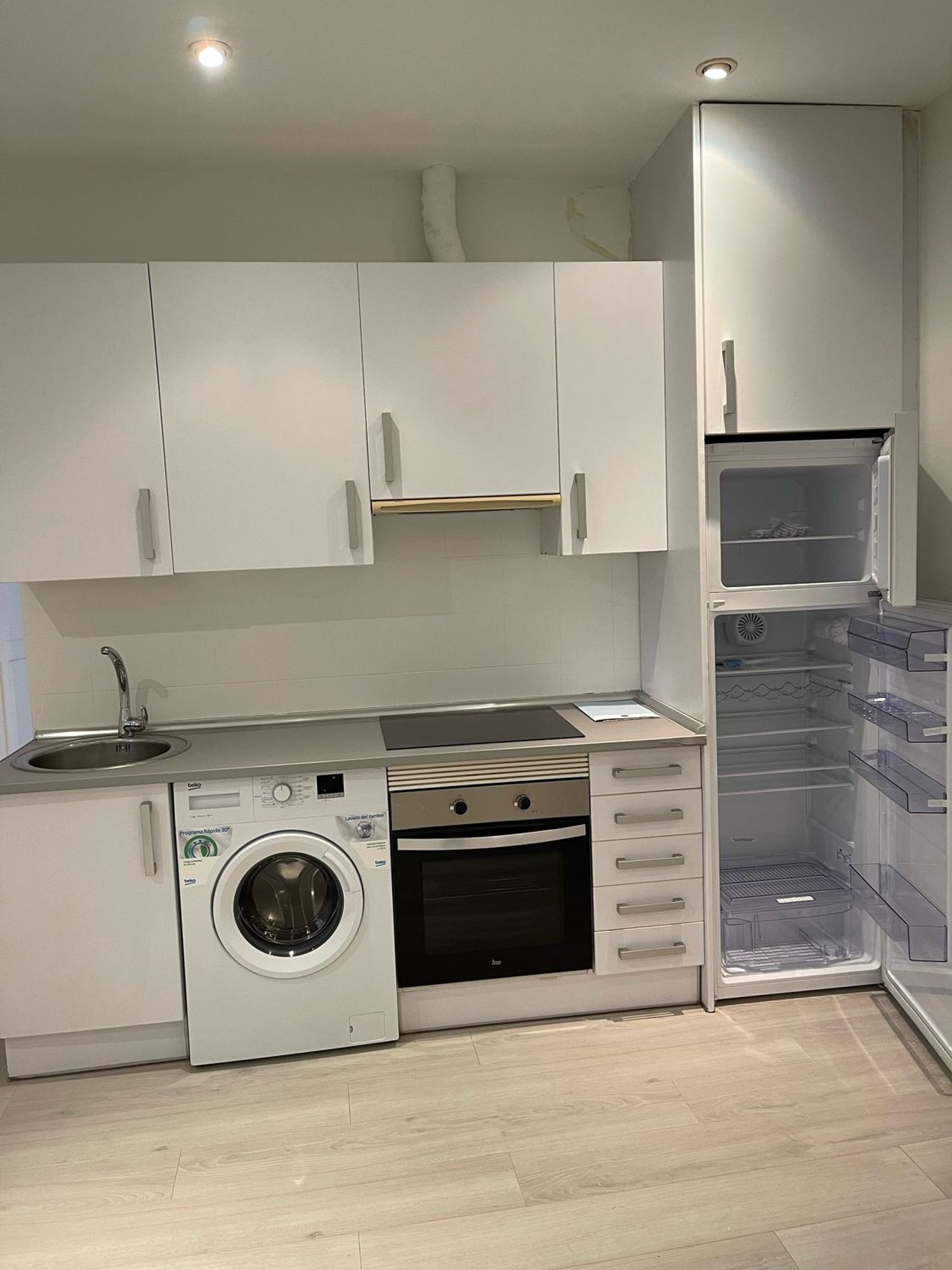 Piso en calle de San Carlos, 1 - Foto 14