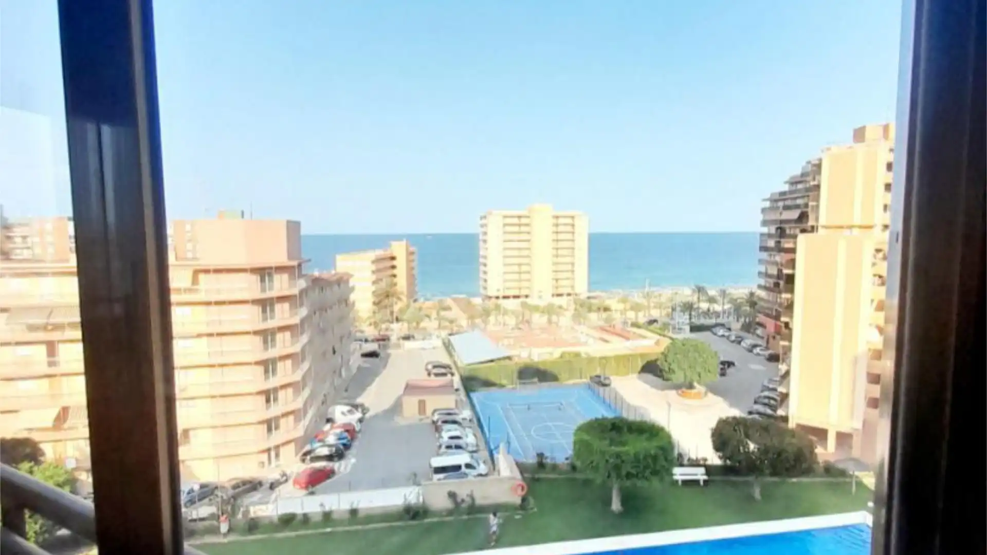 Piso en  Avenida San Bartolome Tir 1 - Foto 2