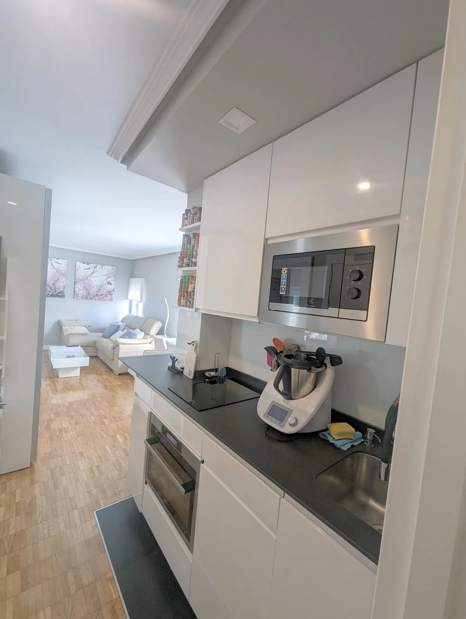 Ático en Rafael Herrera, 9 - Foto 25