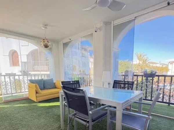 Piso en calle Ortosa, 9 - Foto 3