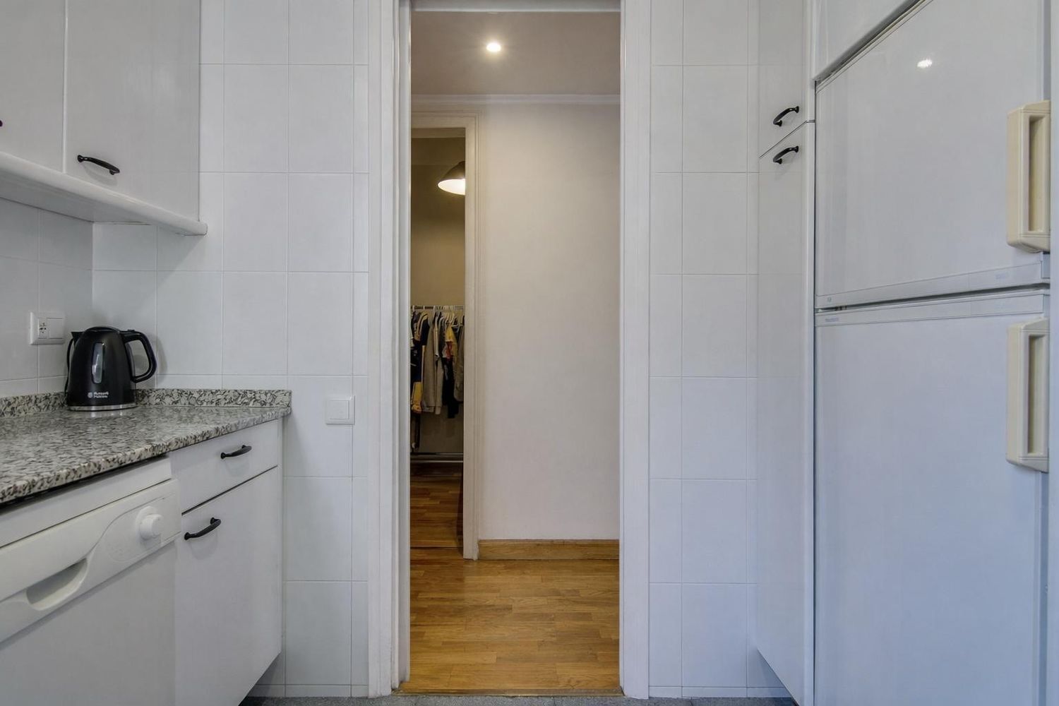 Piso en avenida de la República Argentina, 247 - Foto 11