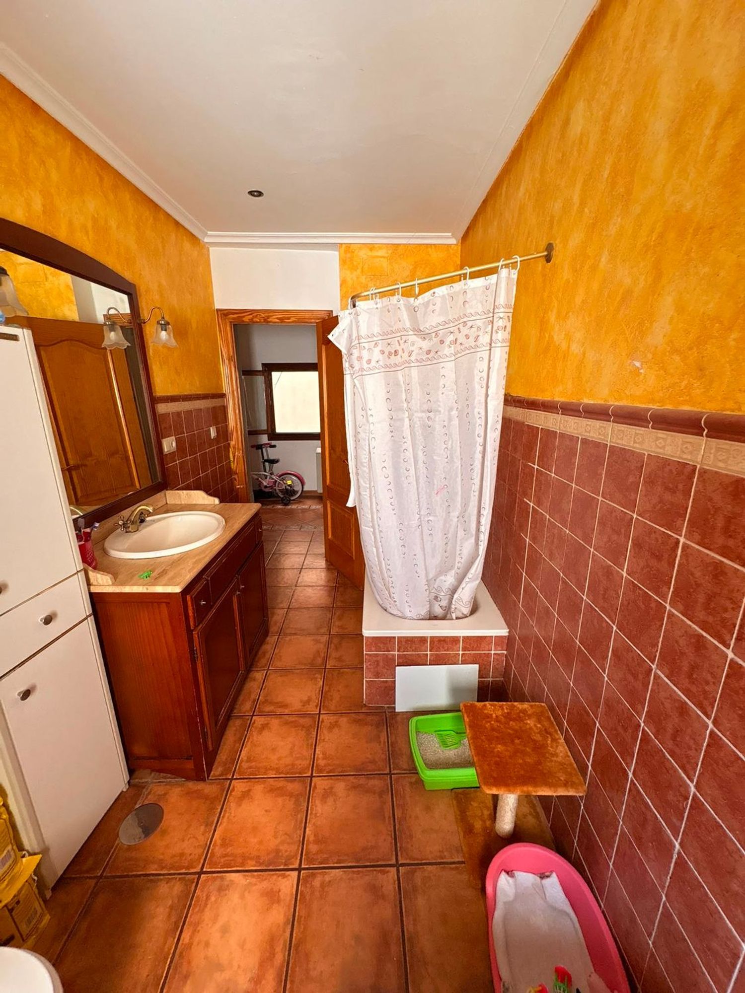 Piso en Calle Martínez Molina, 26, Ctra. Circunvalación - La Magdalena, Ctra. Circunvalación - La Magdalena - Foto 19