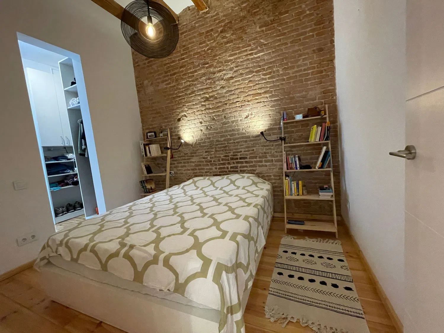 Piso en calle de Verdi, 11 - Foto 7