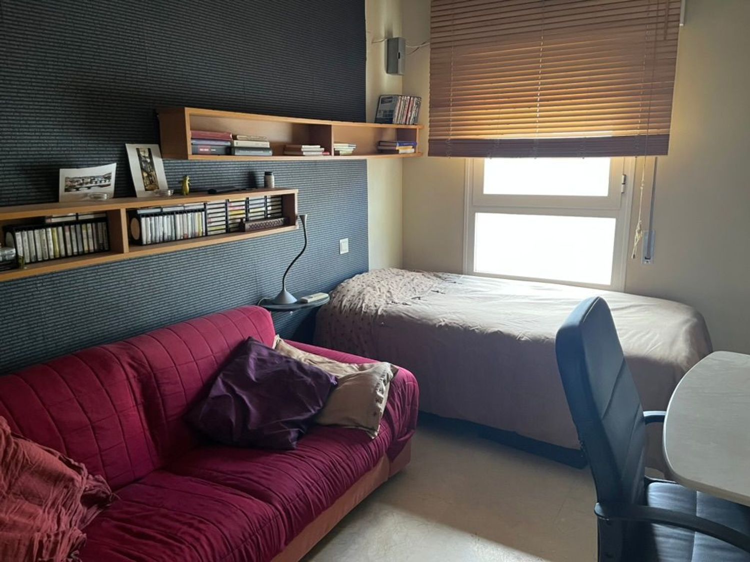 Dúplex en Calle Campo de los Mártires, 8, Luis Montoto - Santa Justa - Foto 12