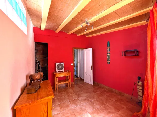 Casa o chalet independiente en Calle Almassara de la Senyoria, 1 - Foto 21