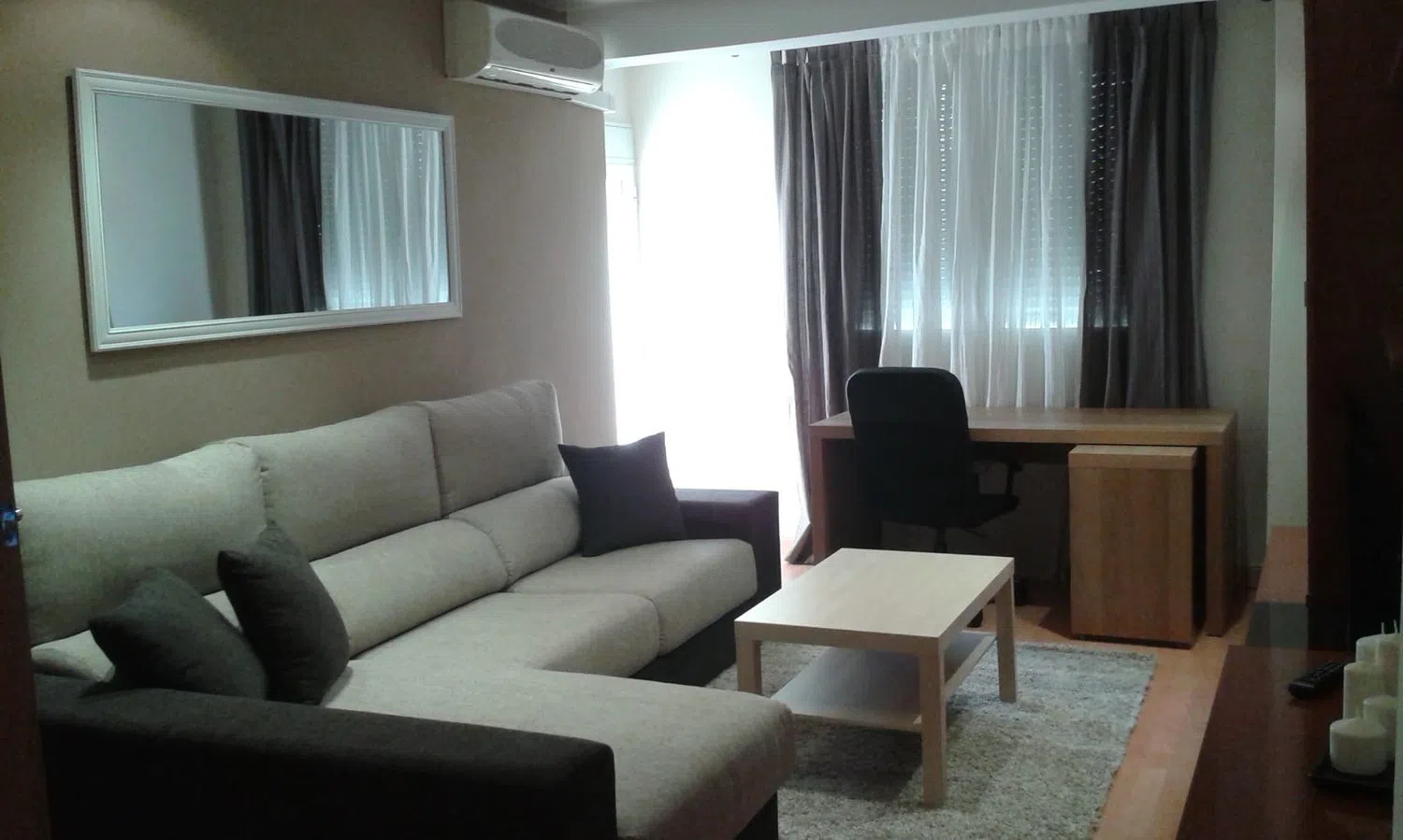Piso en Zapadores, 63 - Foto 3