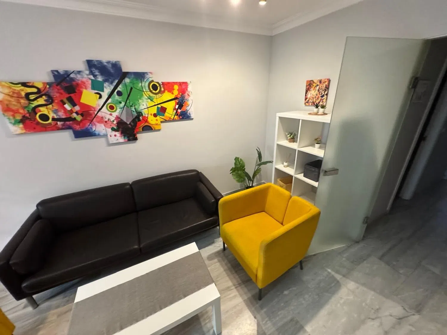 Piso en calle Ferrándiz, 28 - Foto 5