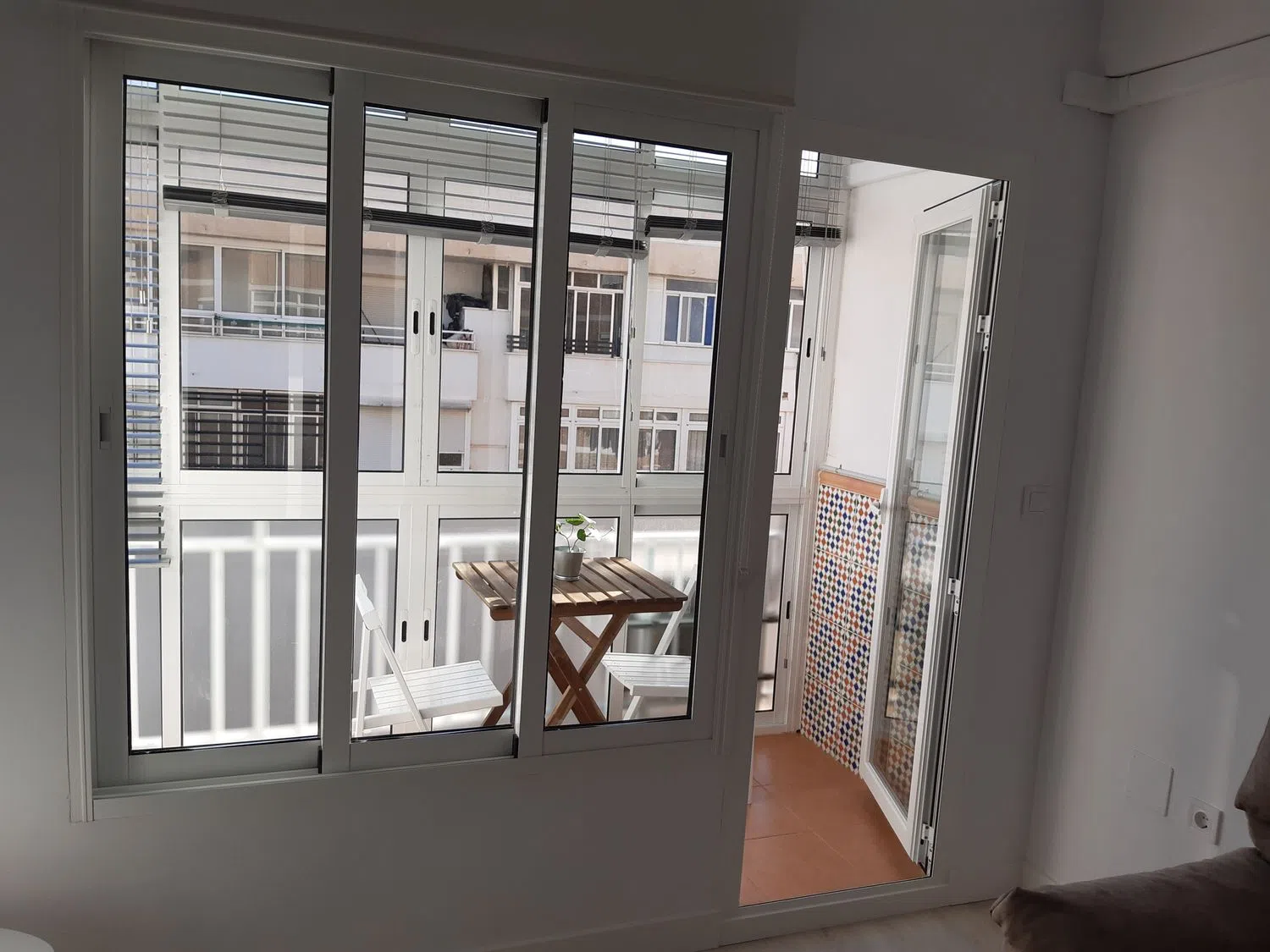 Piso en calle Manuel Altolaguirre, 36 - Foto 23