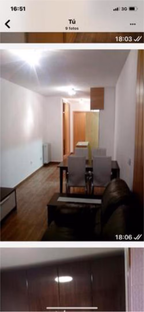 Apartamento en Canalejas - Foto 7