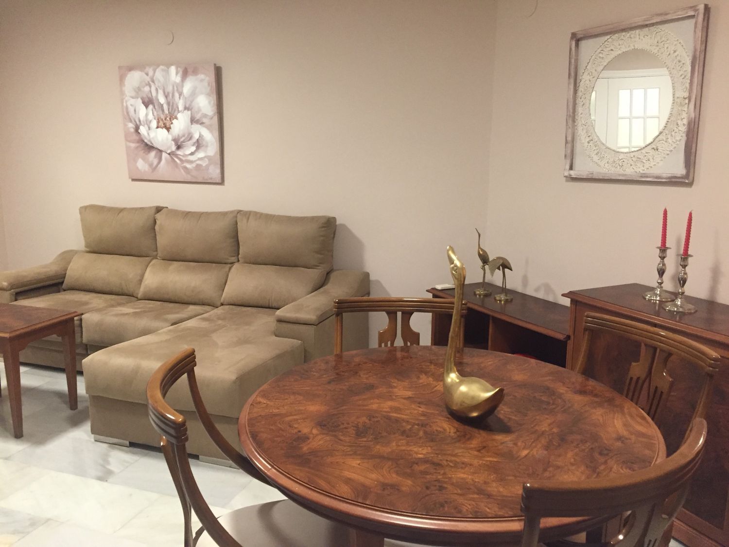 Piso en Barrio Gran Capitán - Foto 7