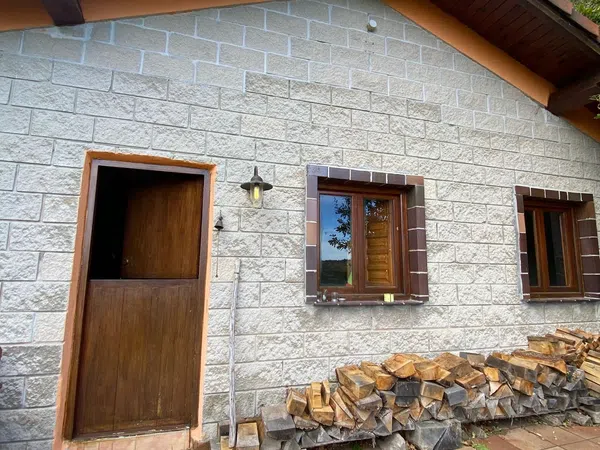 Casa rural en Barrio Quintana, 47 - Foto 5