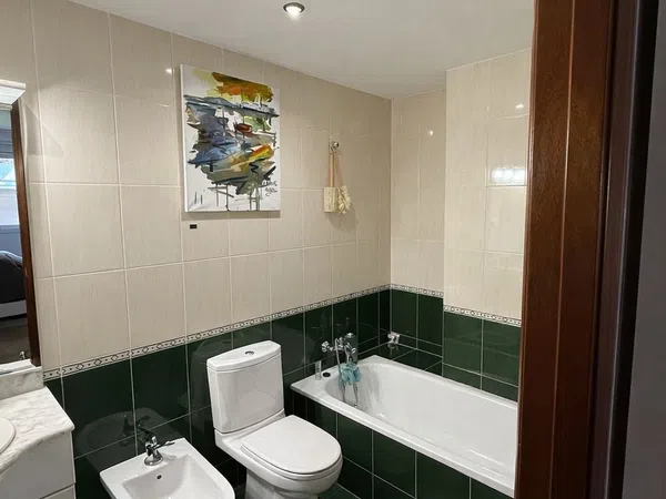 Ático en paseo d'Horta, 60 - Foto 4