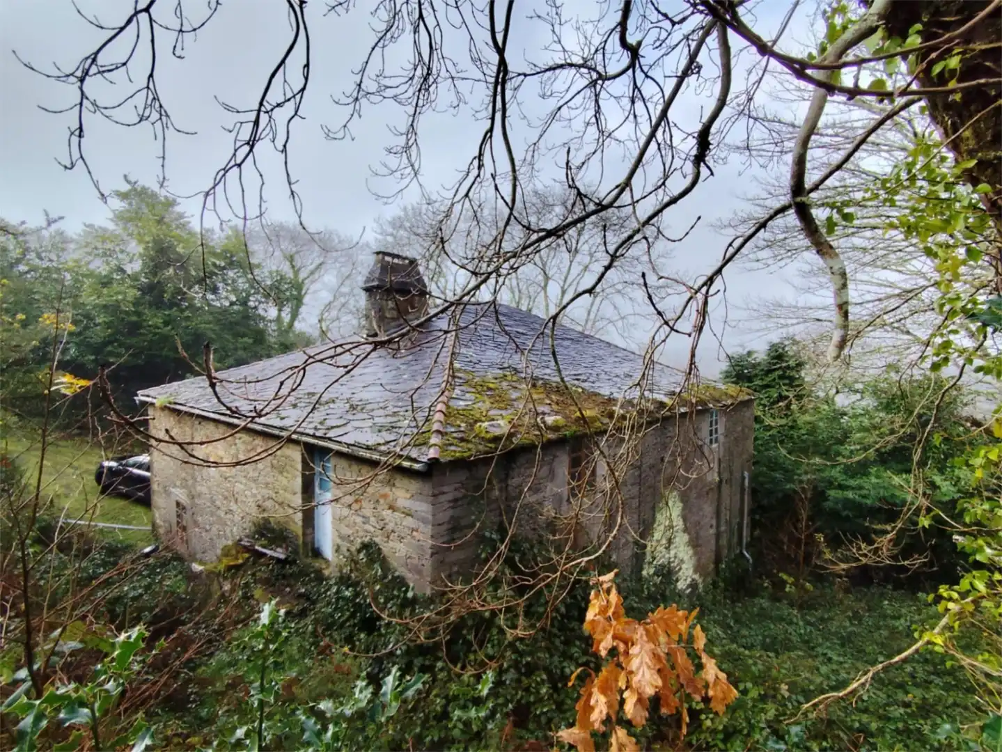 Chalet en - Foto 4