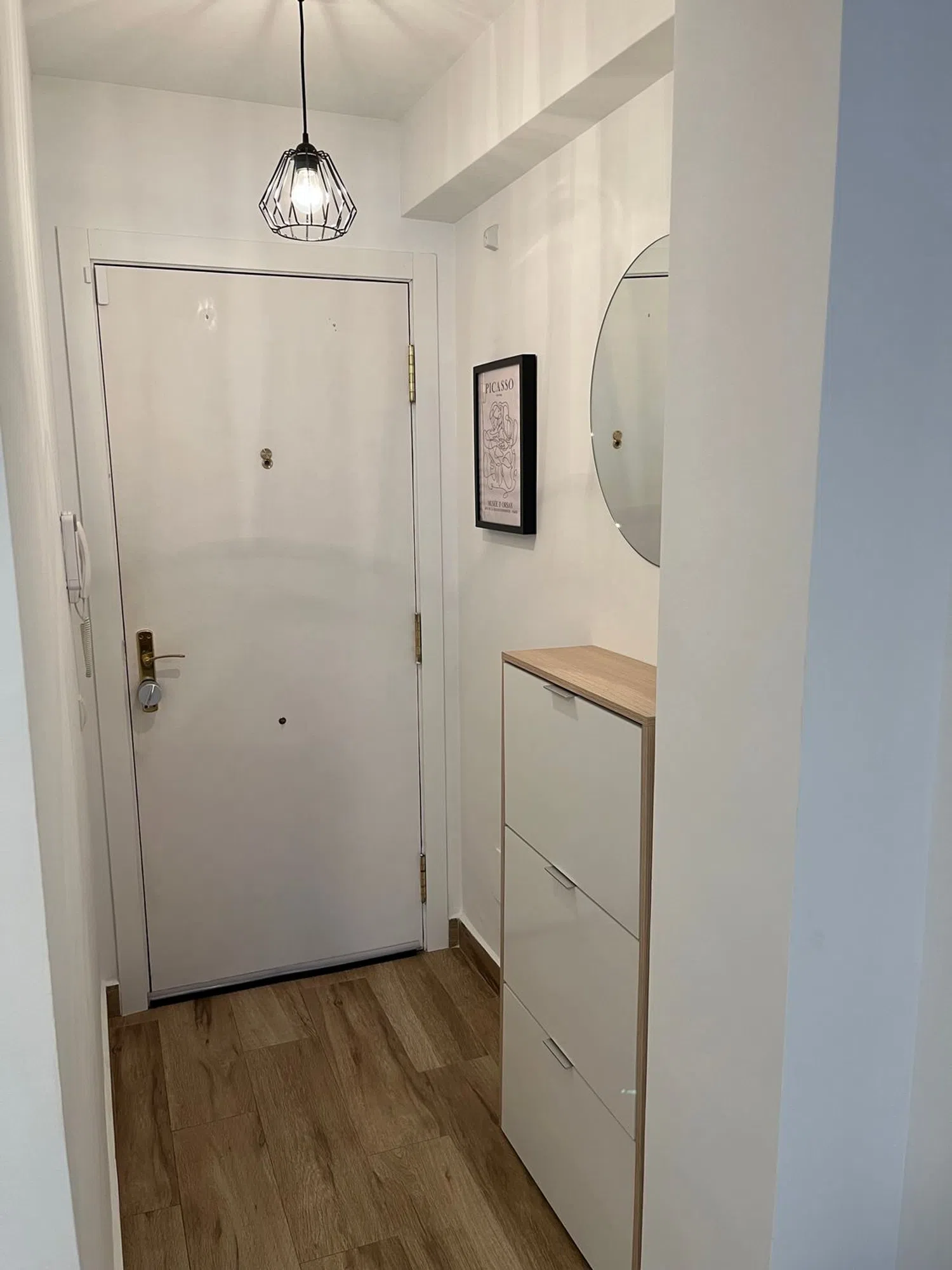 Piso en Barrio Nuevo San Andrés - Dos Hermanas - Foto 4