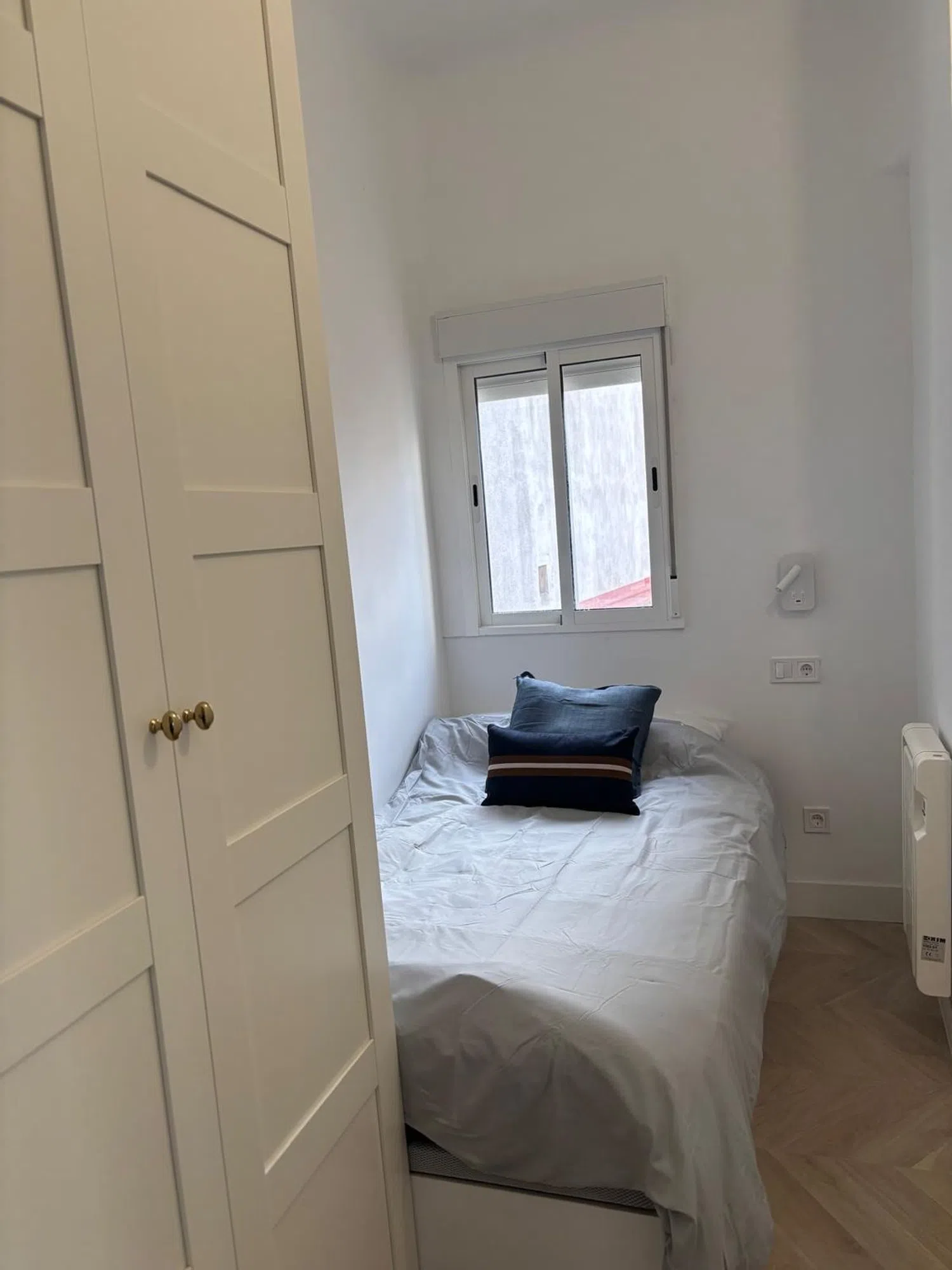 Piso en calle de Bretón de los Herreros, 39 - Foto 18