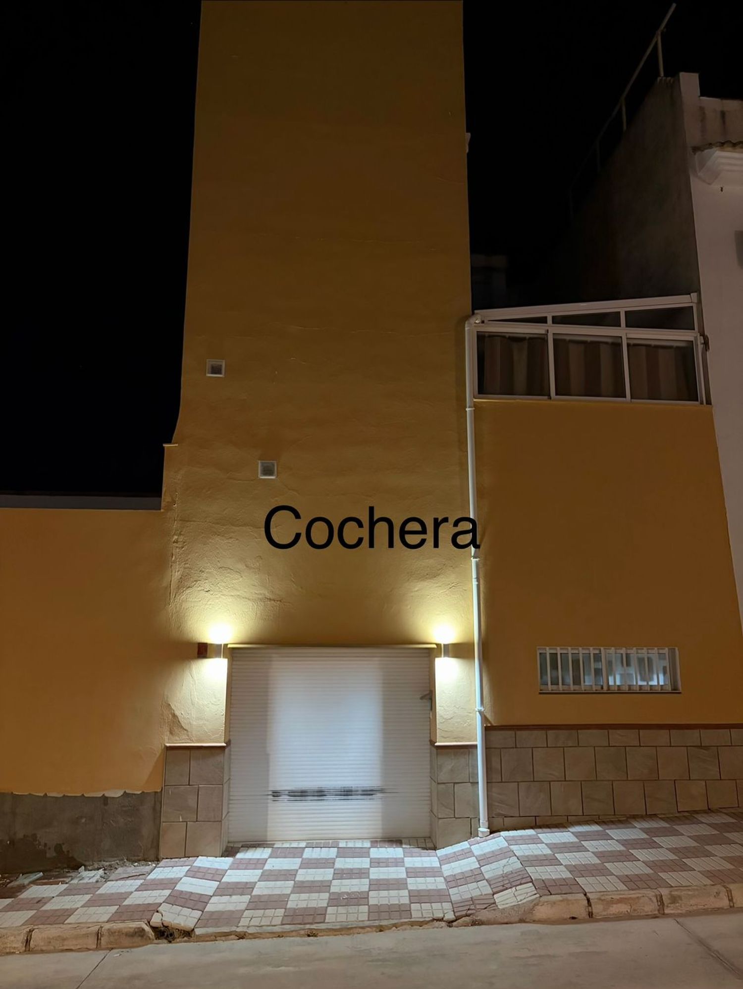 Chalet adosado en Calle Santa Teresa de Jornet, 56 a - Foto 4