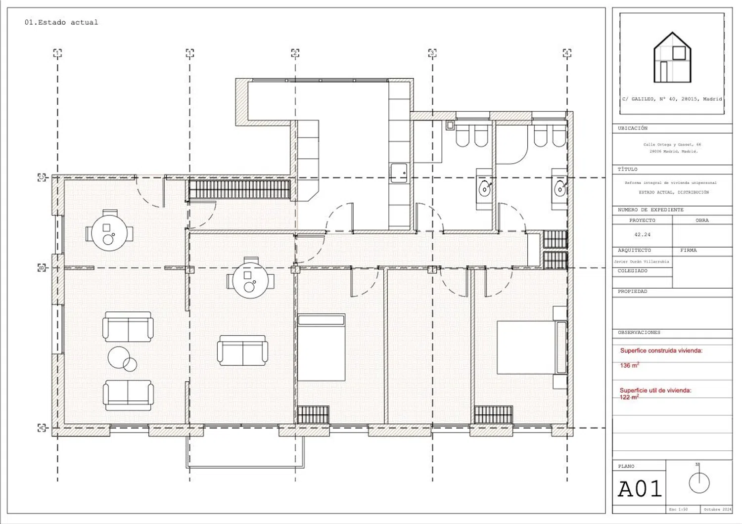 Piso - Foto 26