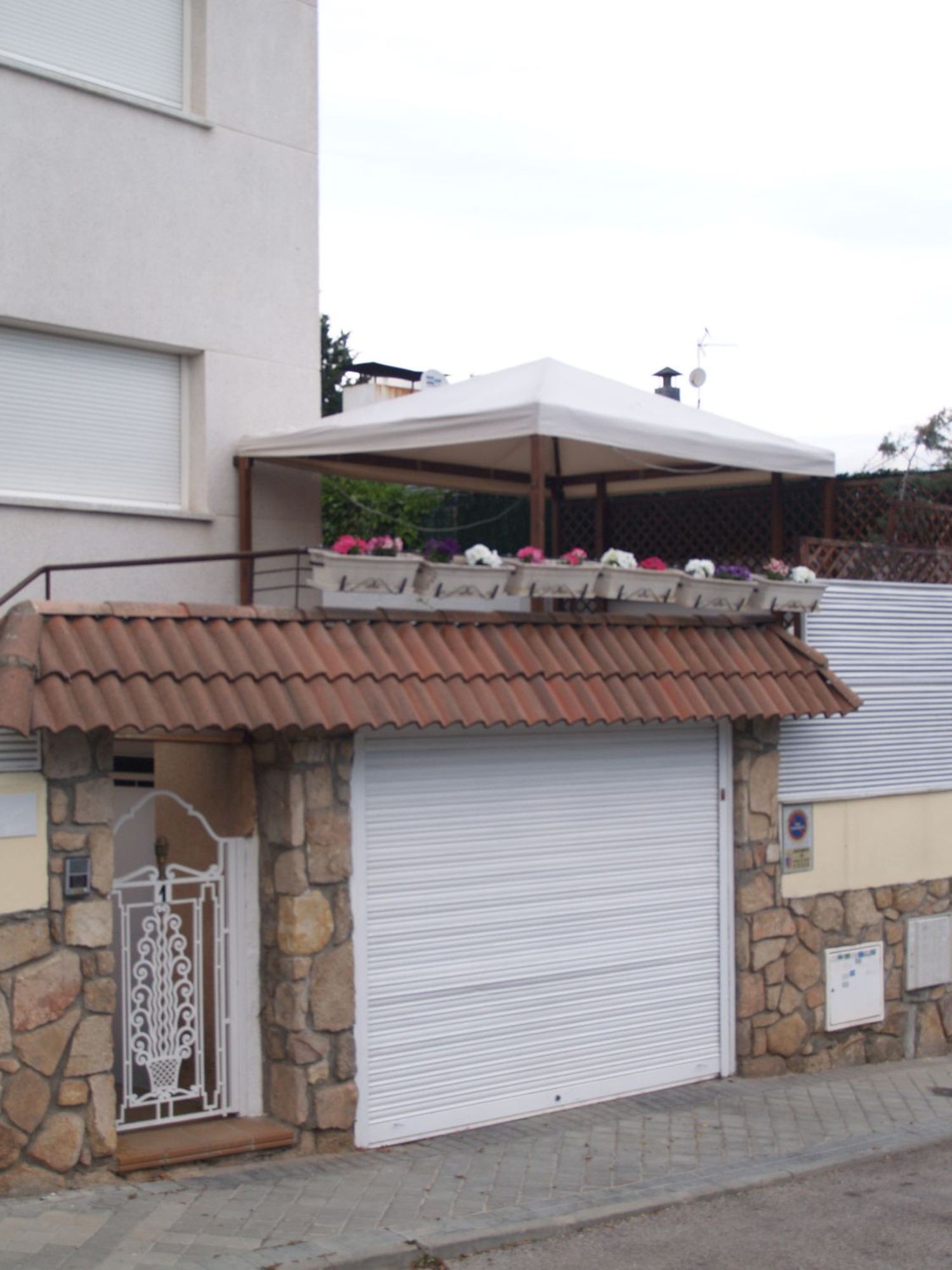 Alquiler de casa o chalet independiente en Zona Estación - Foto 3