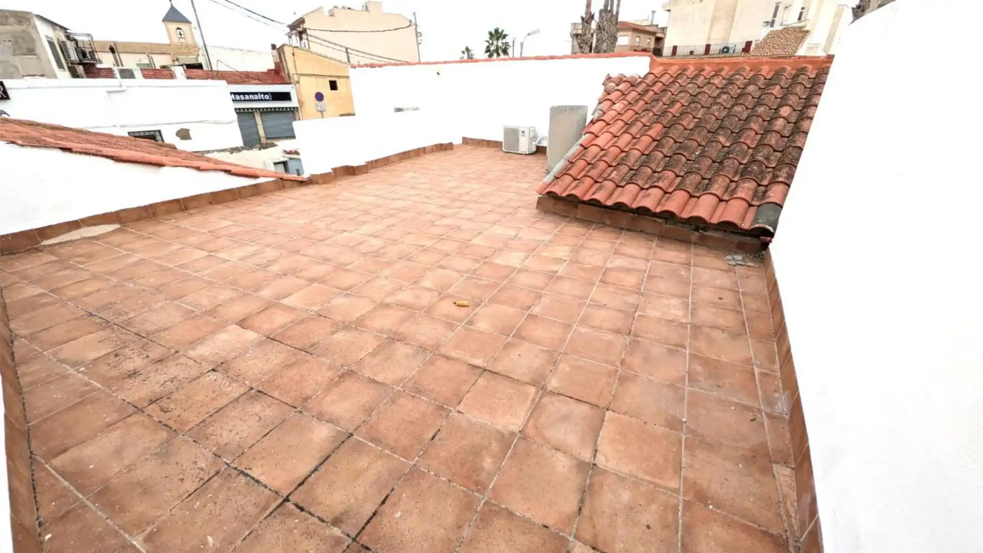 Piso en  Calle del Palomar 5 - Foto 5