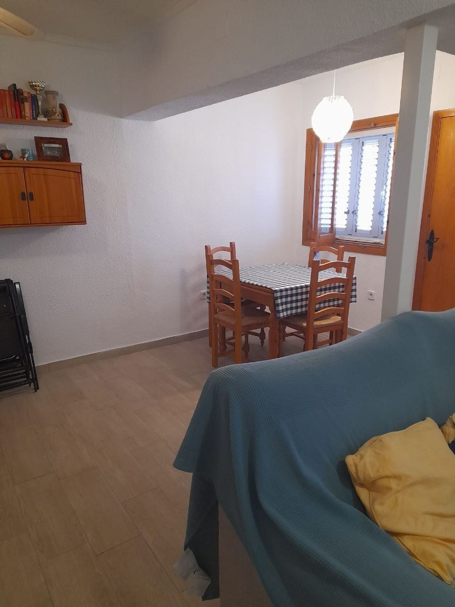 Chalet pareado en Calle Costa de la Luz, 7, El Mojón-Las Salinas, El Mojón-Las Salinas - Foto 9