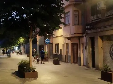 Chalet en  Carrer de la Verge de Montserrat 1 - Foto 4