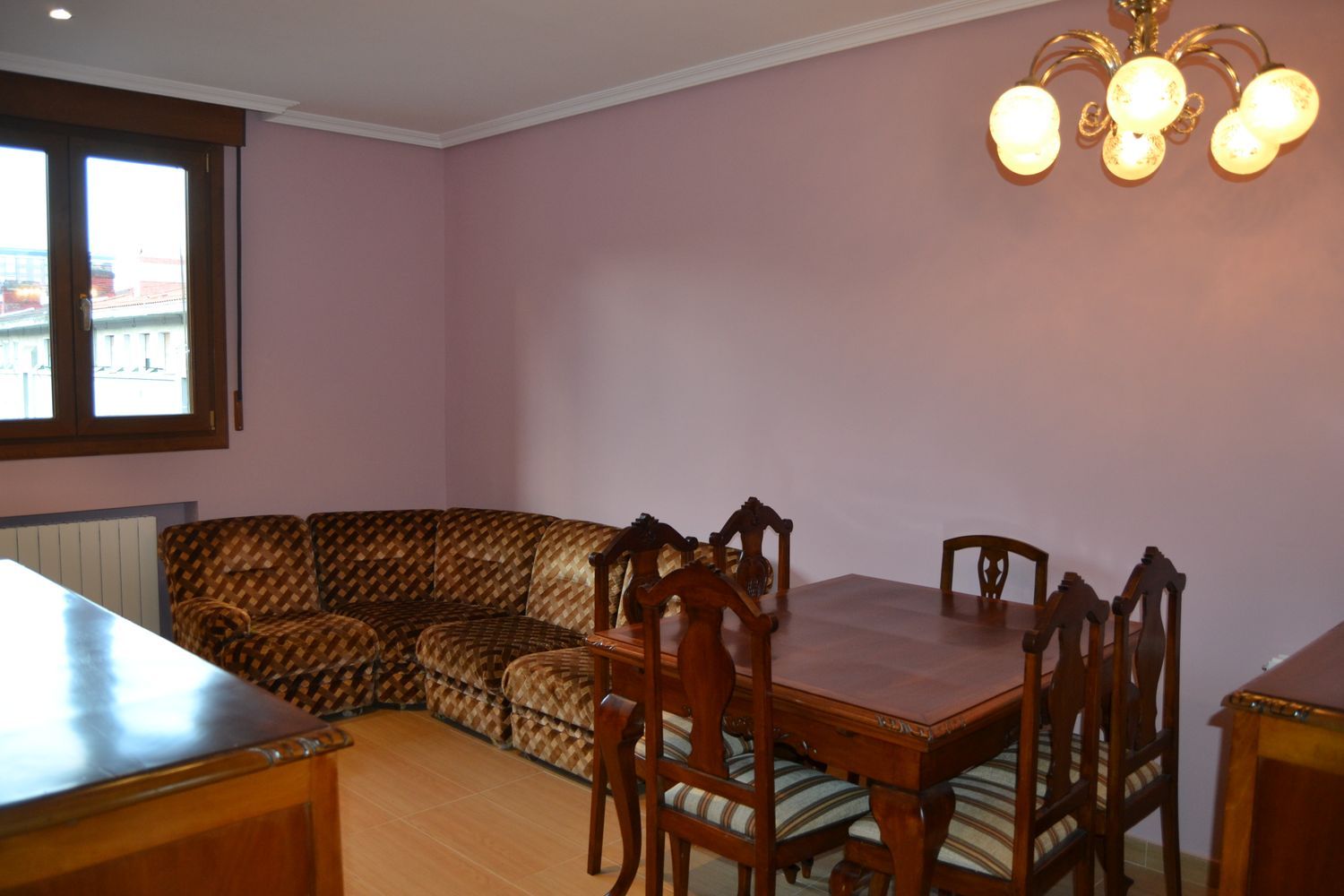Piso en Agirre Lehendakariaren Etorbidea, 150 - Foto 2