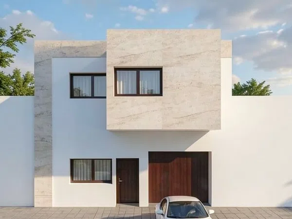 Chalet adosado en Calle Pío Baroja, 6 - Foto 1