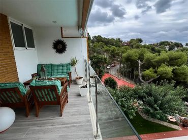 Piso en  Passeig Panoràmic 16 - Foto 2
