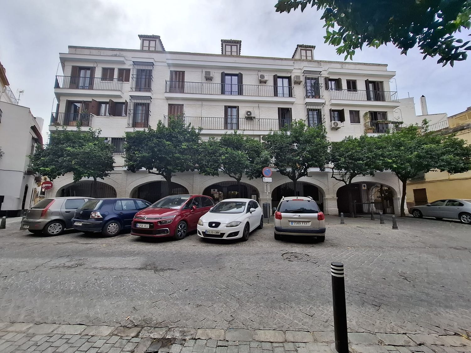 Piso en Plaza San Martín, 3, Encarnación-Las Setas - Foto 12