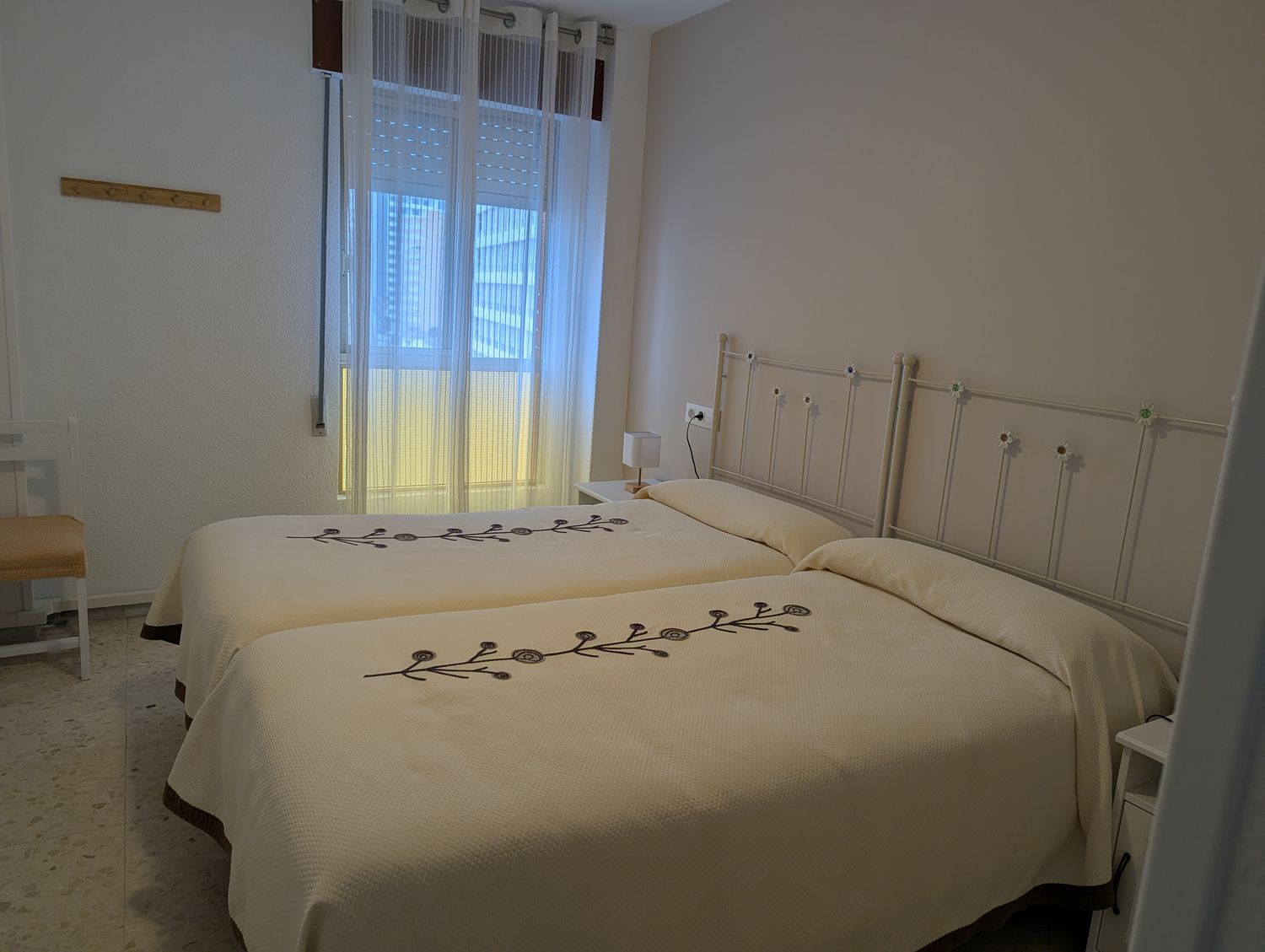 Piso en avenida del Doctor Orts Llorca, 15 - Foto 10