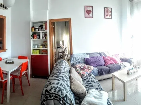 Piso en Russafa, Russafa - Foto 1