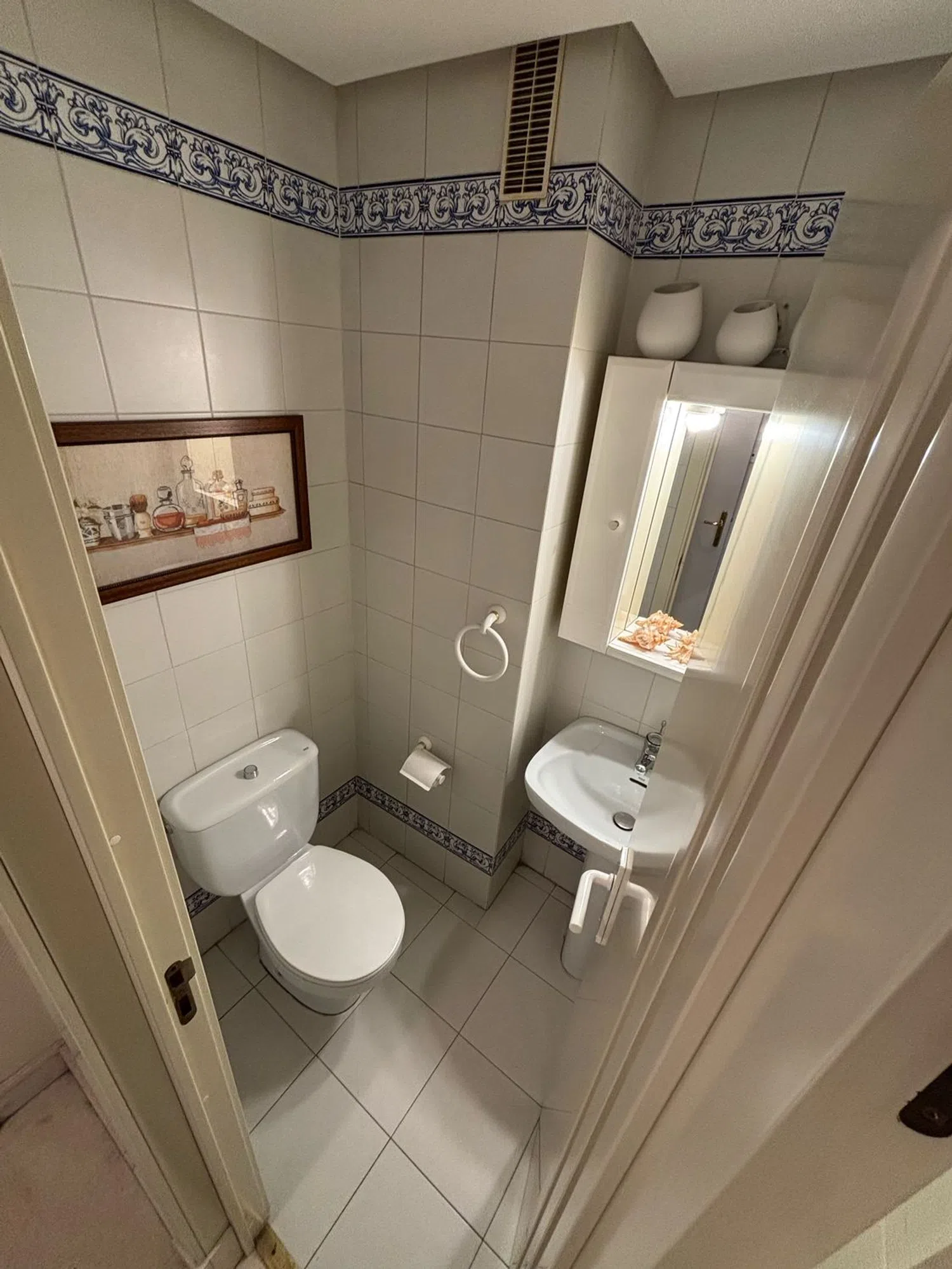 Piso en calle de Rafael Bergamín, 9 - Foto 6