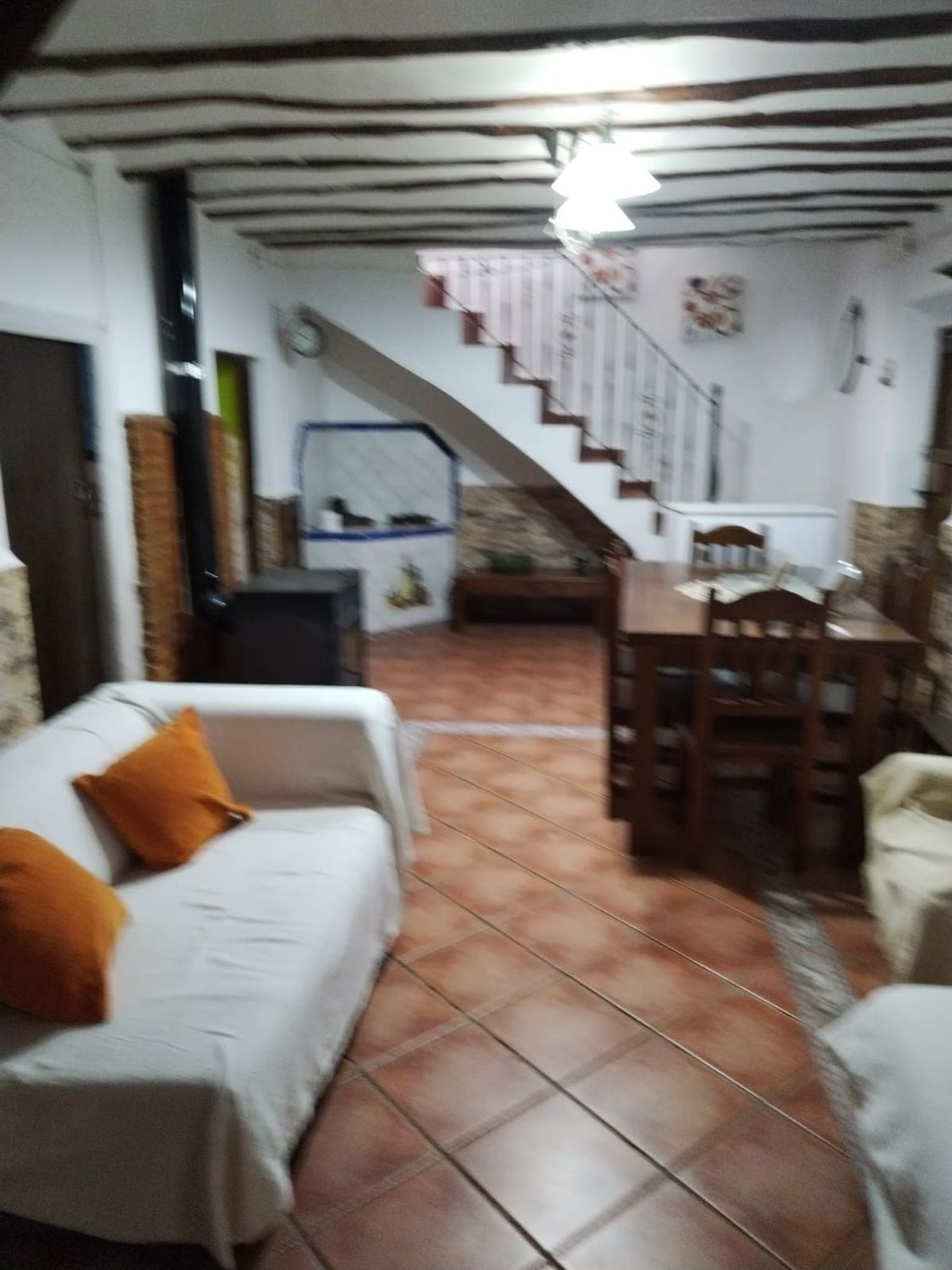 Casa o chalet independiente en Calle Horno, 1 - Foto 4