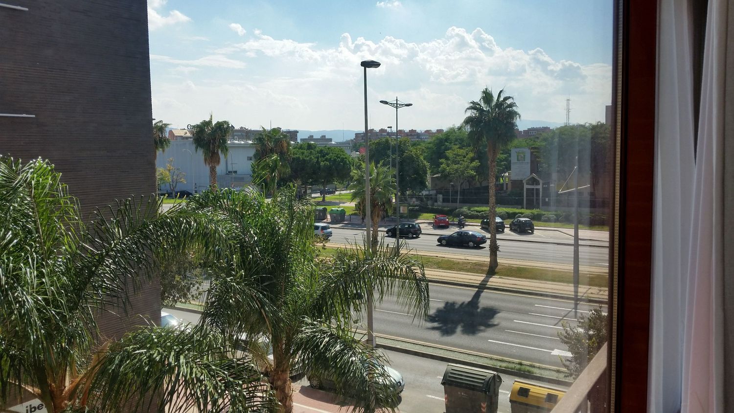 Piso en Avenida juan carlos i, 84, Zona Juan Carlos I - Avenida de Europa - Foto 4