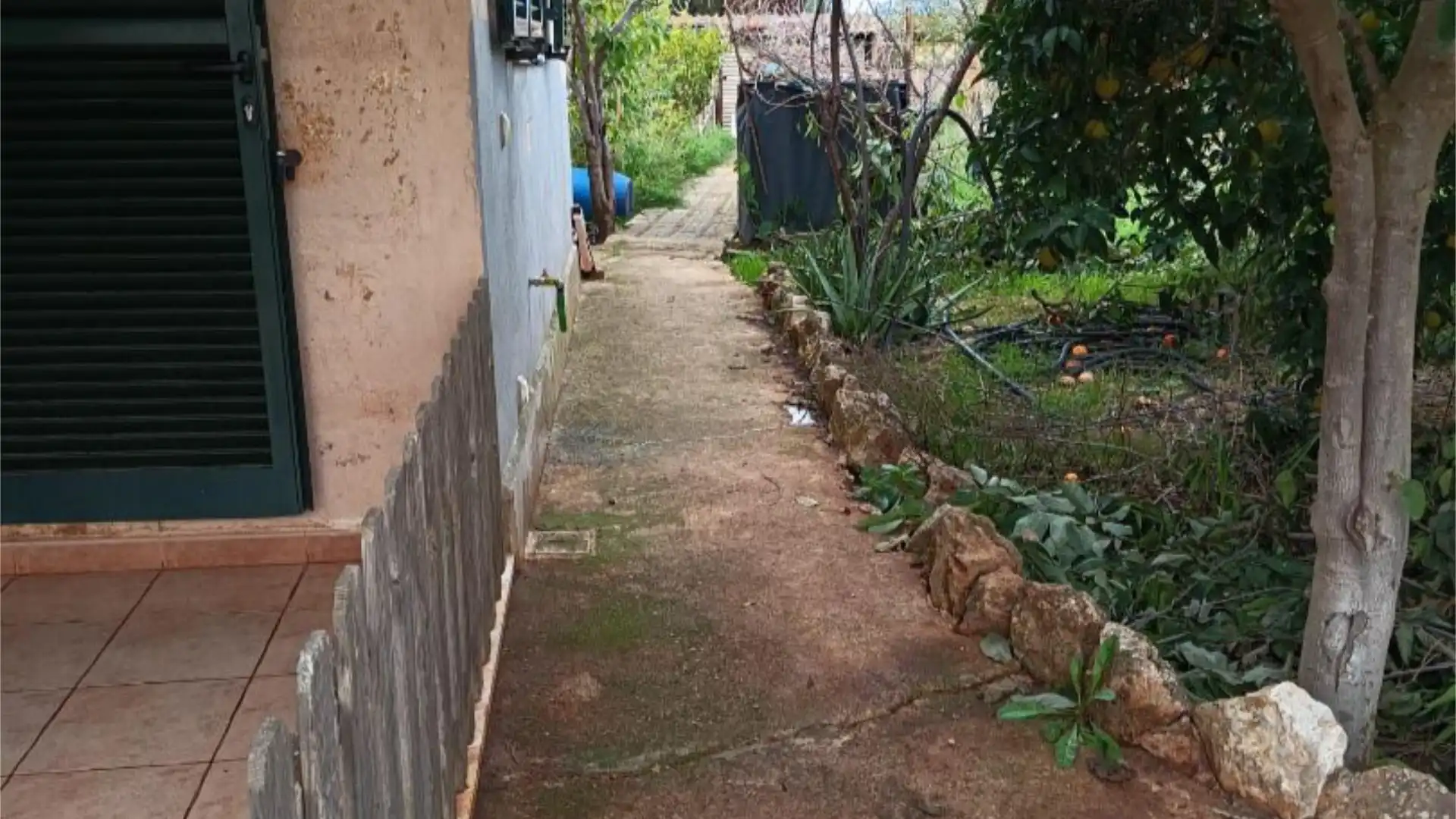 Finca rústica en  Camí Vell de Cala Pi 41 - Foto 14