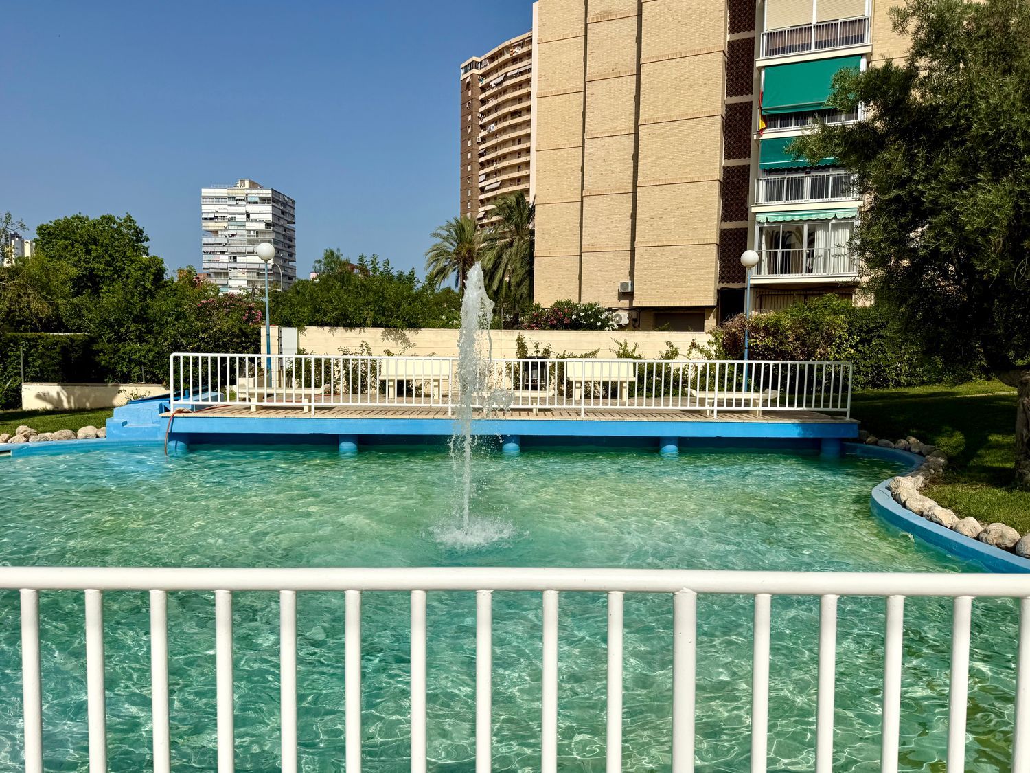 Piso en Avenida de Holanda, Playa de San Juan - Foto 46