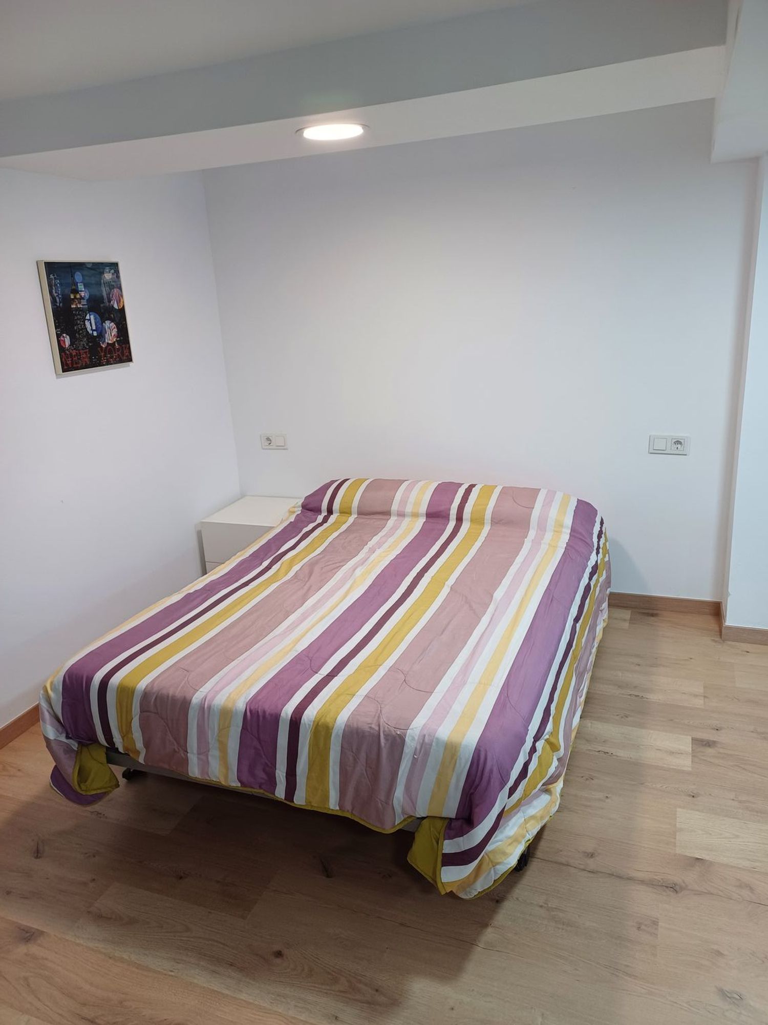 Piso en Plaza el Molino, 4, El Juncal - Vallealto - Foto 10