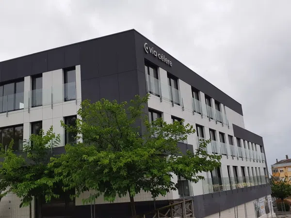 Piso en calle Manuel Gutiérrez Mellado, 1 - Foto 6