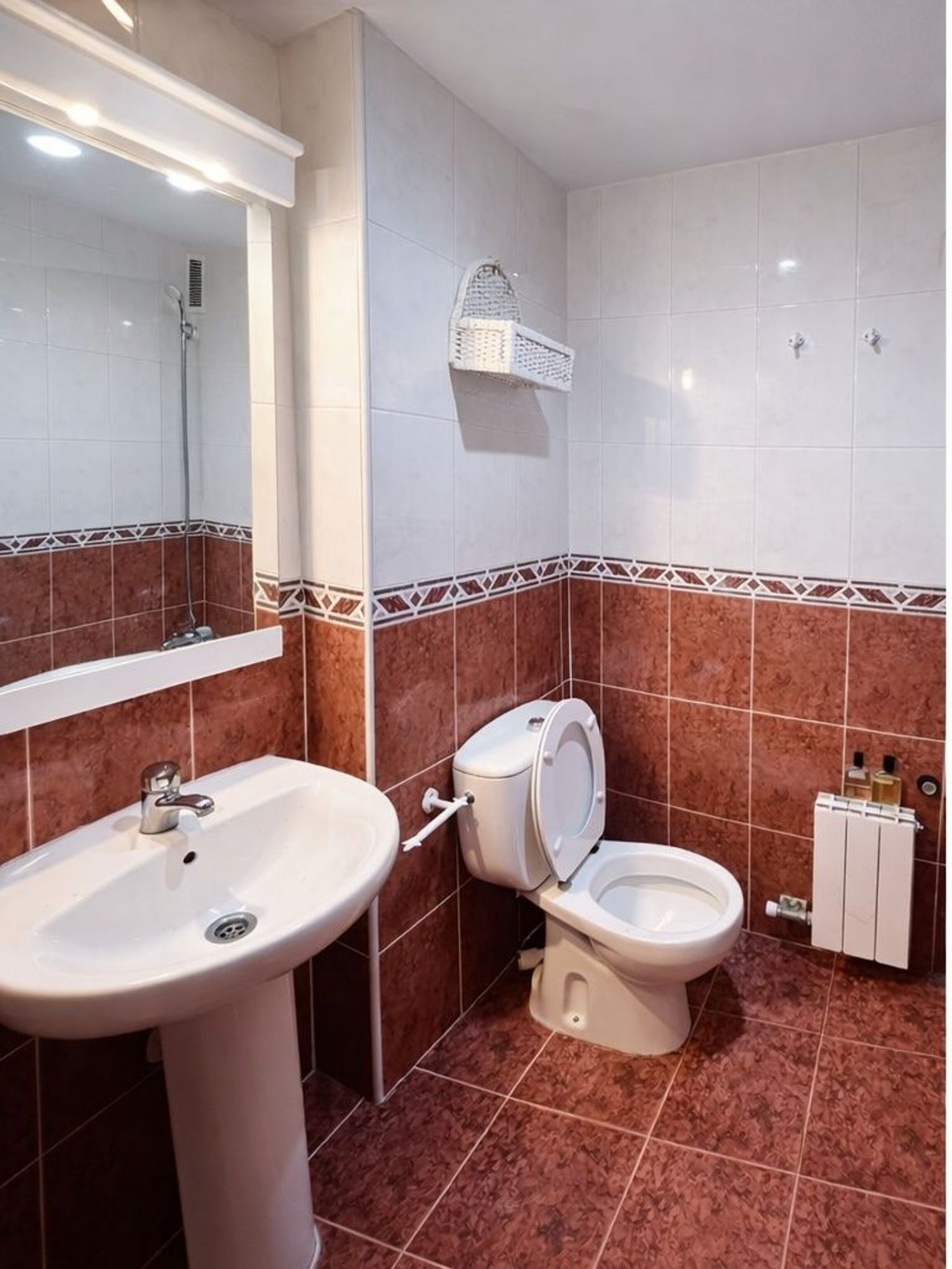 Piso en avenida Dehesa, 5 - Foto 11