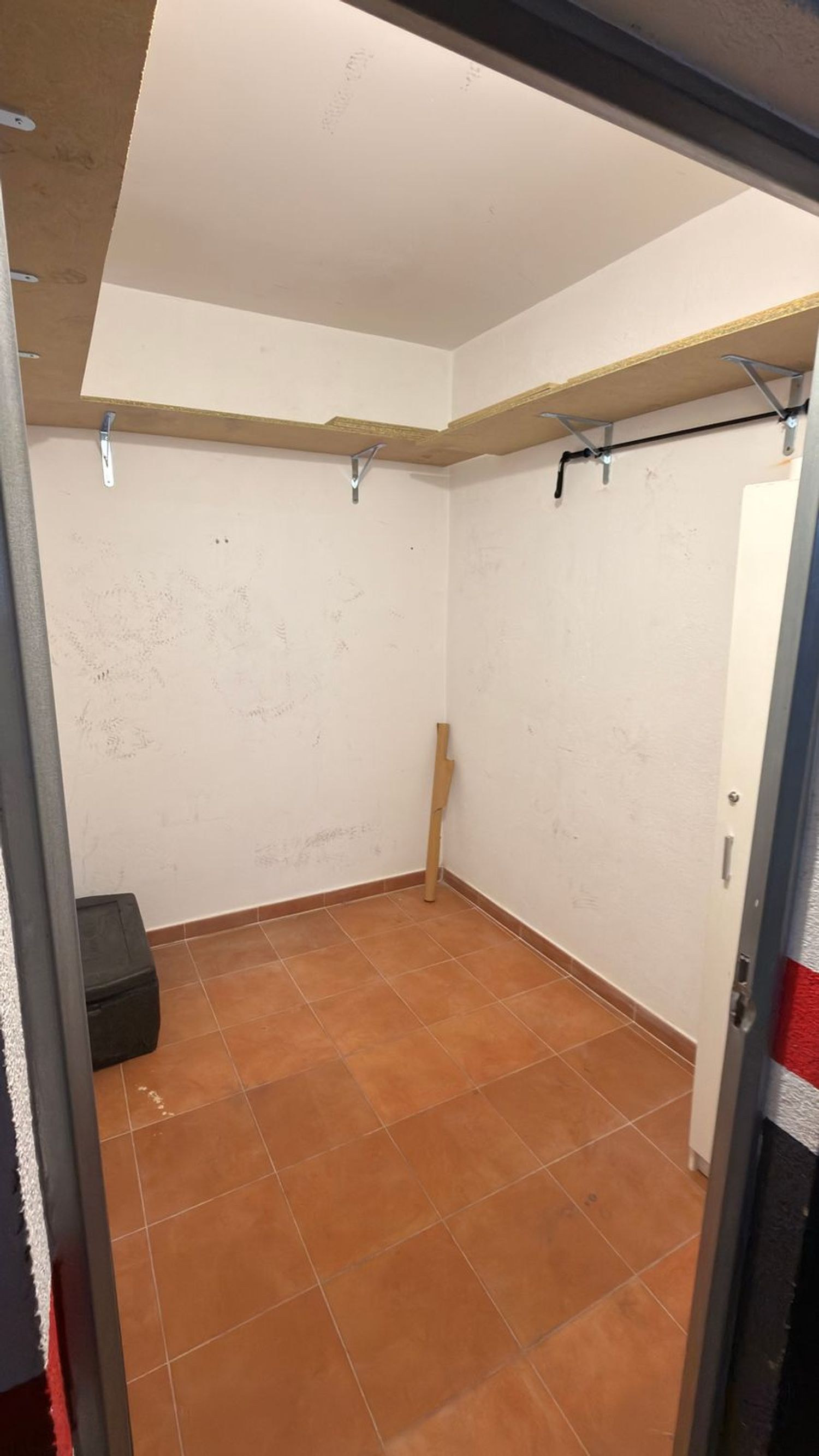 Piso en Calle Gregorio Prieto, 31, Hospital, Hospital - Foto 22