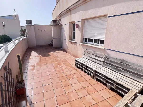 Piso en Avenida Sabinar, 34, Roquetas pueblo - Foto 34