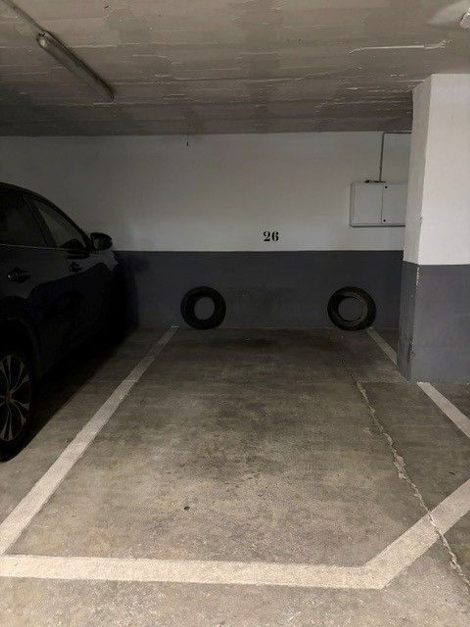 Piso en Navarro y Ledesma - Foto 21