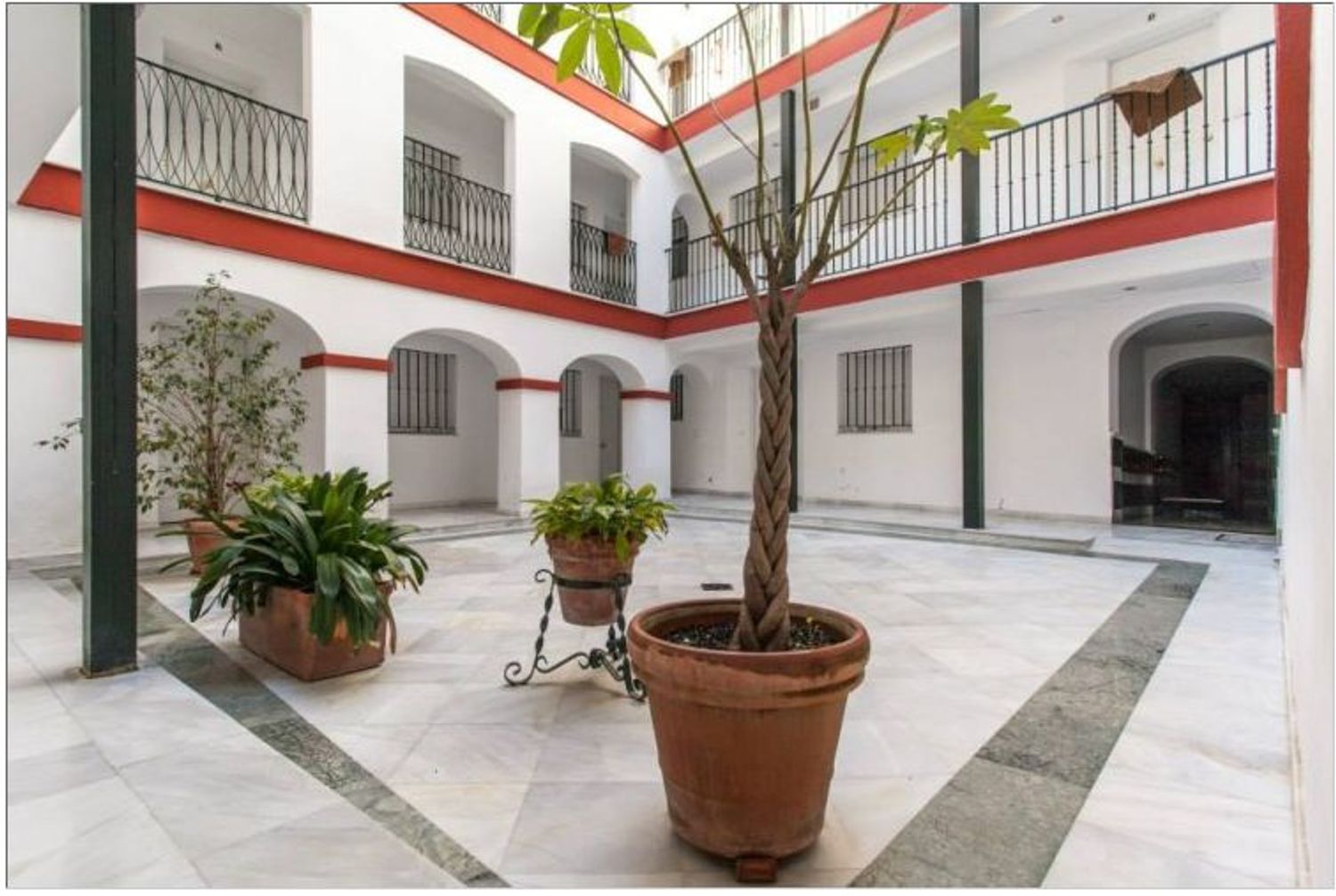 Dúplex en calle Lagar, 5 - Foto 9