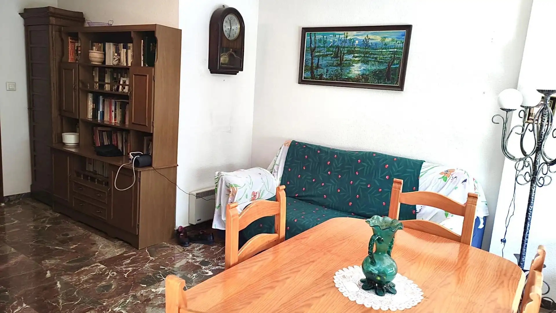 Piso en  Calle Joaquina Eguaras 19 - Foto 1