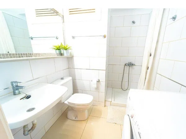 Estudio en Avenida Familia de Betancourt y Molina, 25, Distrito Martiánez, Distrito Martiánez - Foto 5