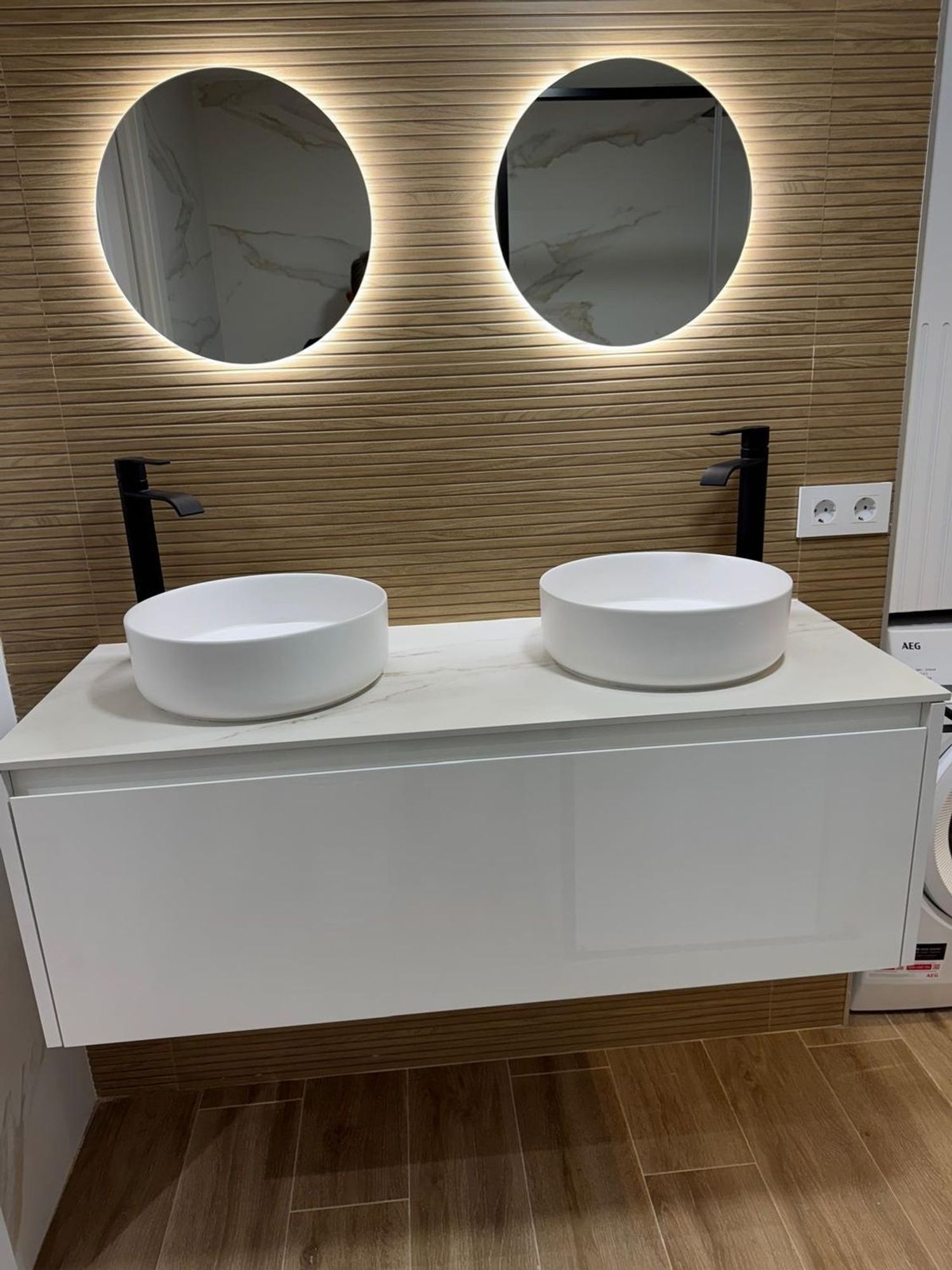 Piso en calle Fernando Camino, 23 - Foto 5