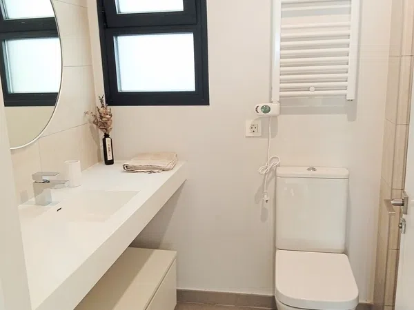 Piso en venta en Calle Padre Gregorio Céspedes, 9 - Foto 14