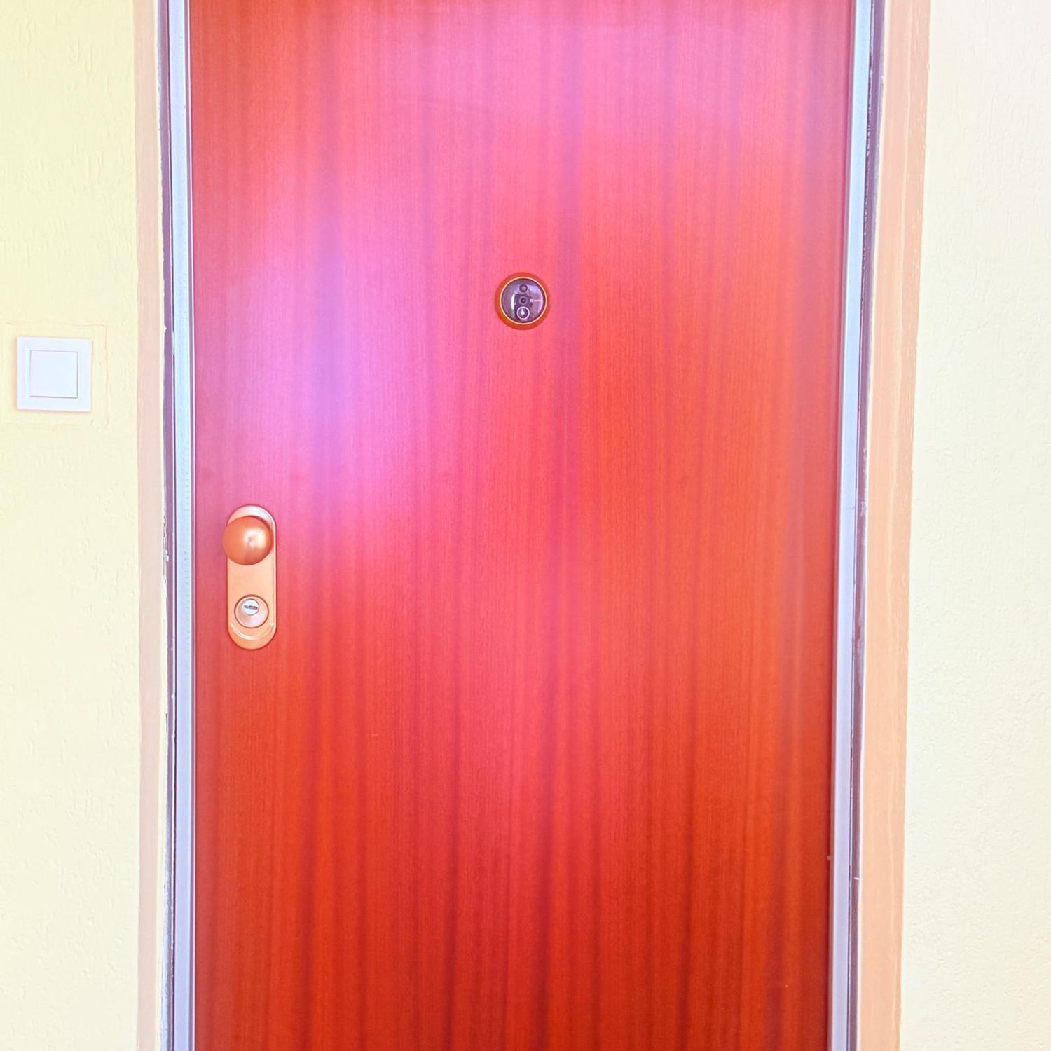 Piso en calle Matemático Romero, 1 - Foto 16