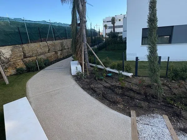 Piso en calle María Teresa León s/n - Foto 15