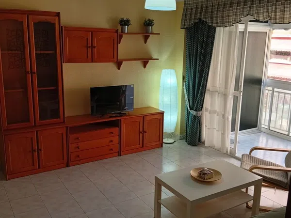 Piso en Calle Beethoven, 2, Los Guindos - Parque Mediterráneo - Santa Paula - Foto 7